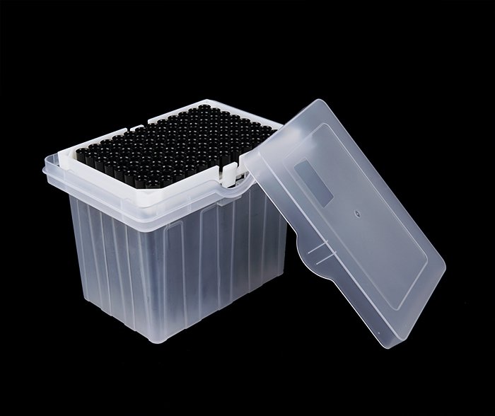 Hamilton 1000μl 导电移液吸头