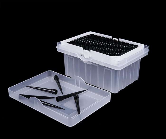 Hamilton 300μl 导电移液吸头