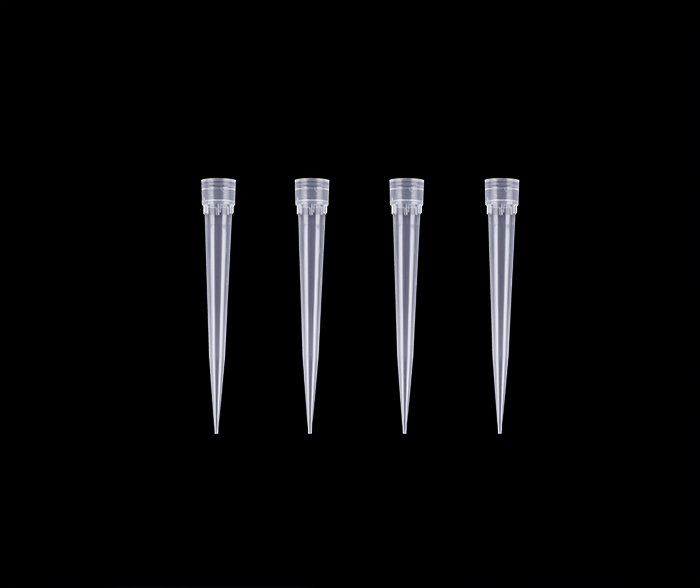 Hamilton 300μl 透明移液吸头