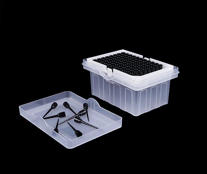 Hamilton 50μl 导电移液吸头