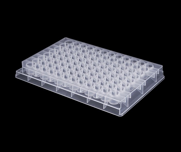 350μl 96圆孔V底深孔板
