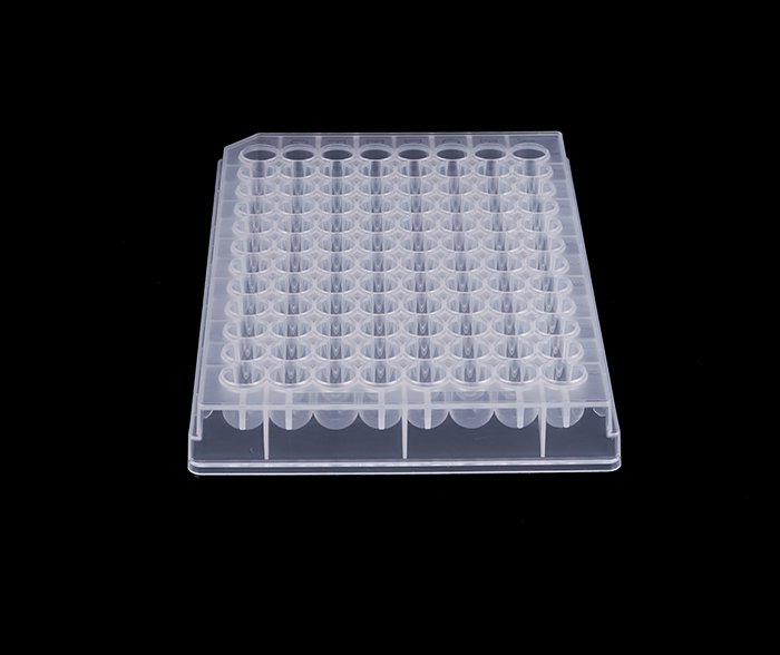 350μl 96圆孔U底深孔板