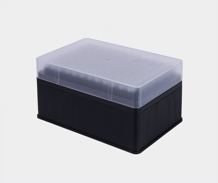 Agilent 250 （96孔）透明移液吸头