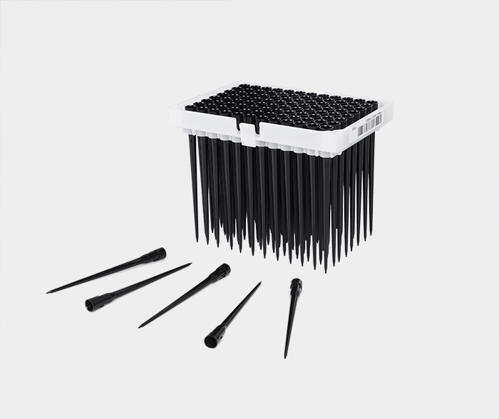 Hamilton 300μl（加长）导电移液吸头