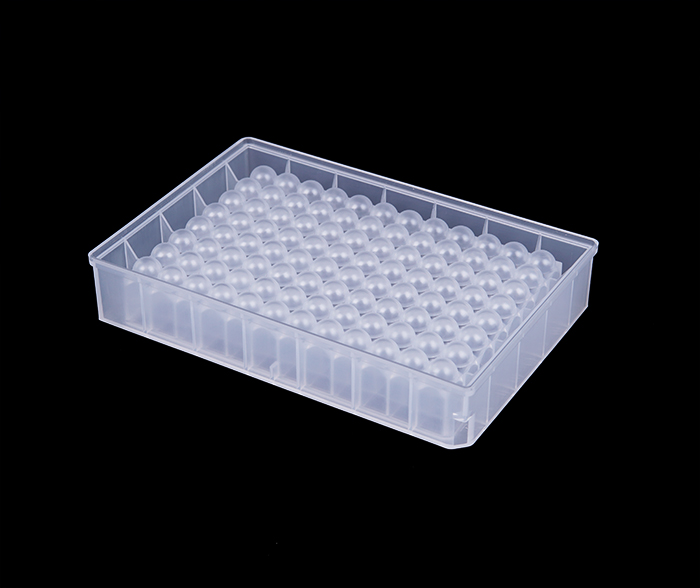 1.2ml 96方孔U底深孔板