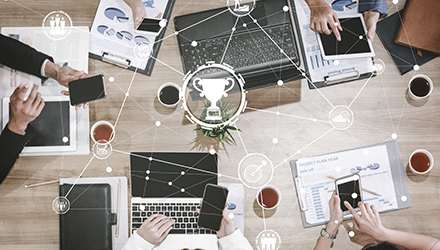 公布了！康容生物荣获苏州市级企业技术中心荣誉称号