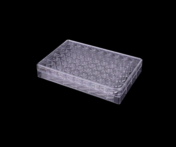 48孔细胞培养板（平底）