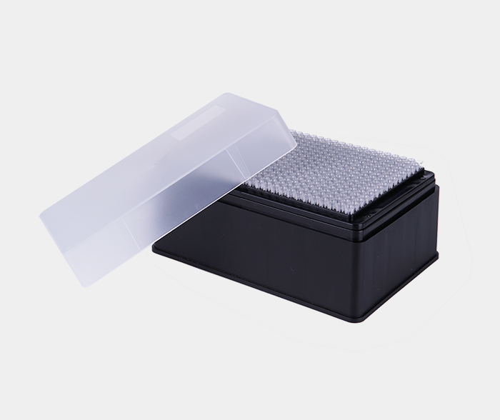 Agilent 70 （384孔）透明移液吸头