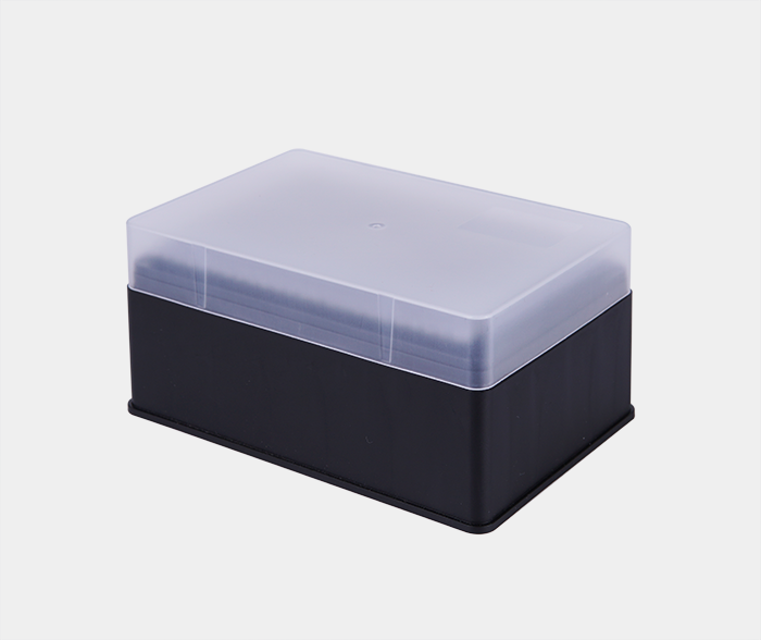 Agilent 70 （384孔）透明移液吸头