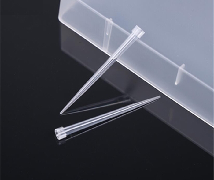 Agilent 70 （384孔）透明移液吸头