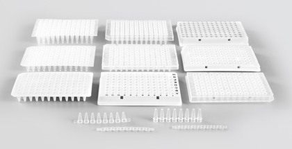 【精品耗材】Cotaus康容生物PCR板 质量卓越